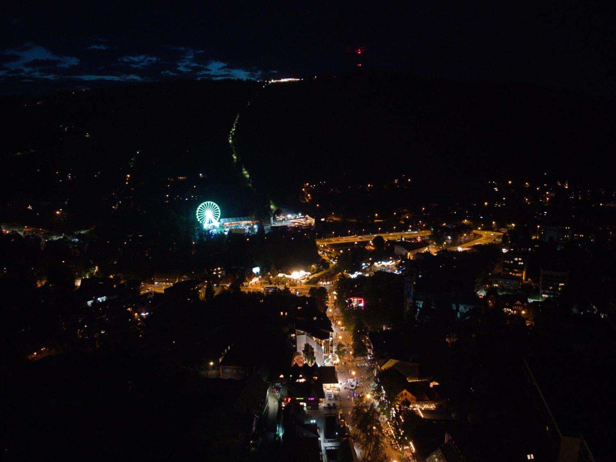 Dom Wolnostojacy Przy Krupowkach Z Duzym Tarasem, Ogrodem I Kominkiem! Zakopane Dış mekan fotoğraf