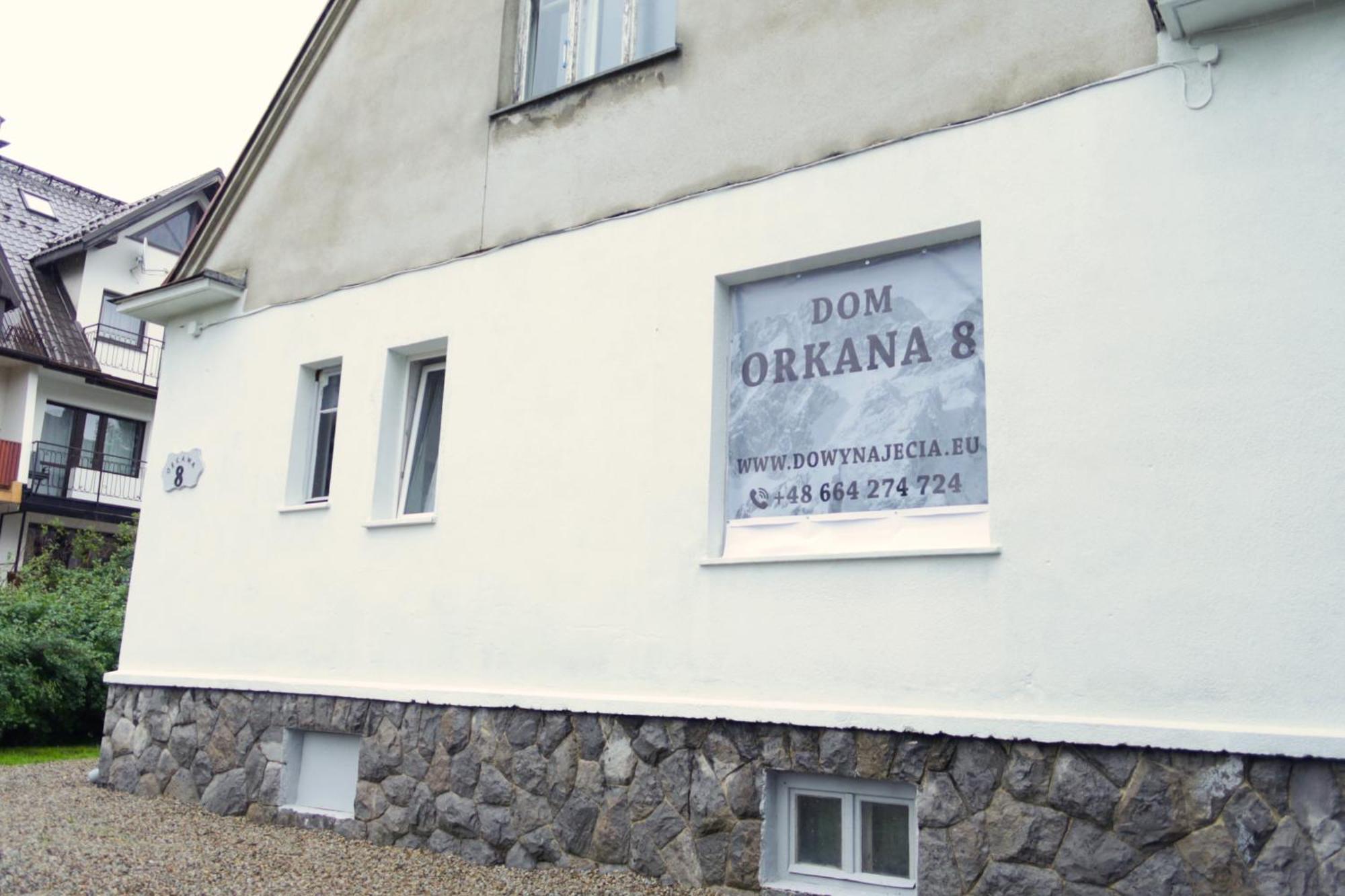 Dom Wolnostojacy Przy Krupowkach Z Duzym Tarasem, Ogrodem I Kominkiem! Zakopane Dış mekan fotoğraf